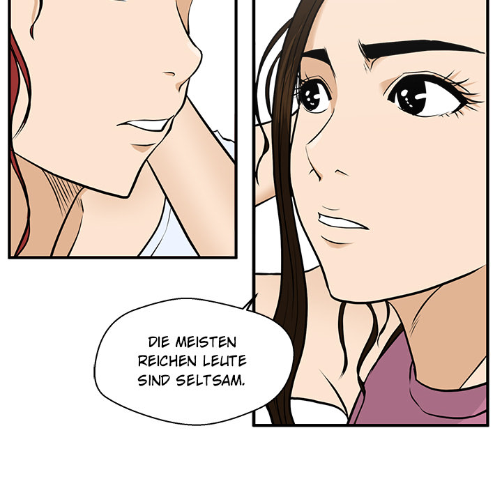 Los geht´s Mr. Kang! - episode 63 - 85