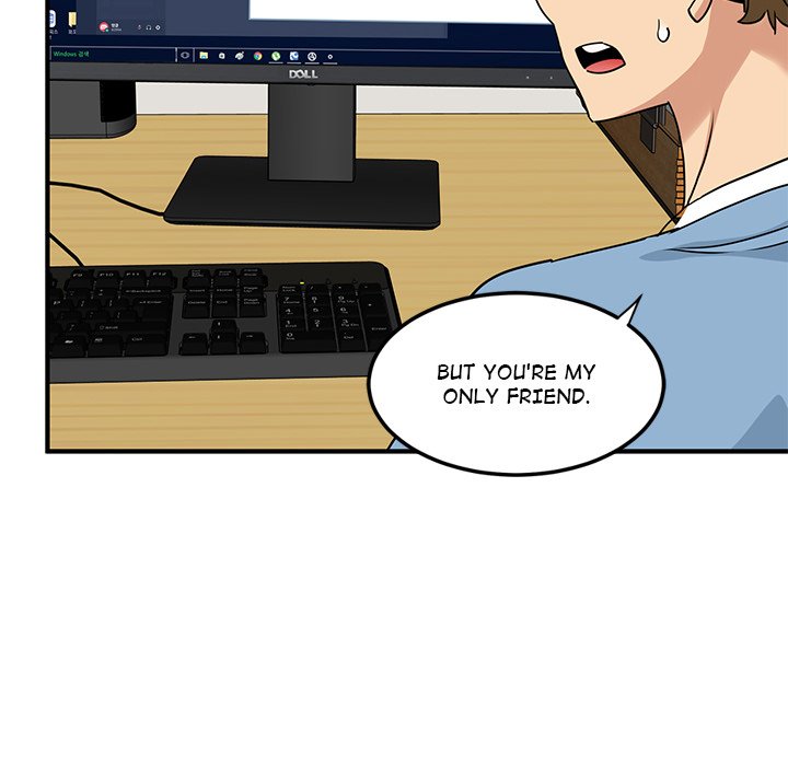 Snapping into Love - episode 1 - 133
