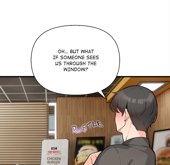 Trapped With My Boss - episode 11 - 67