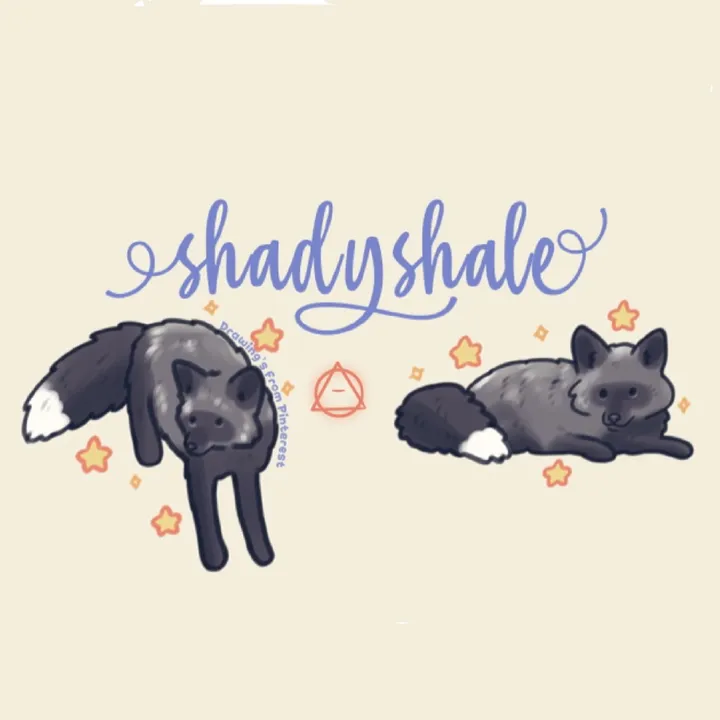 shadyshale