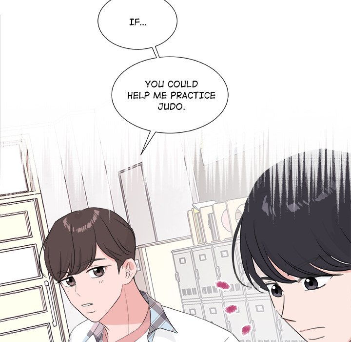 Welcome, Witch Shop - episode 9 - 102