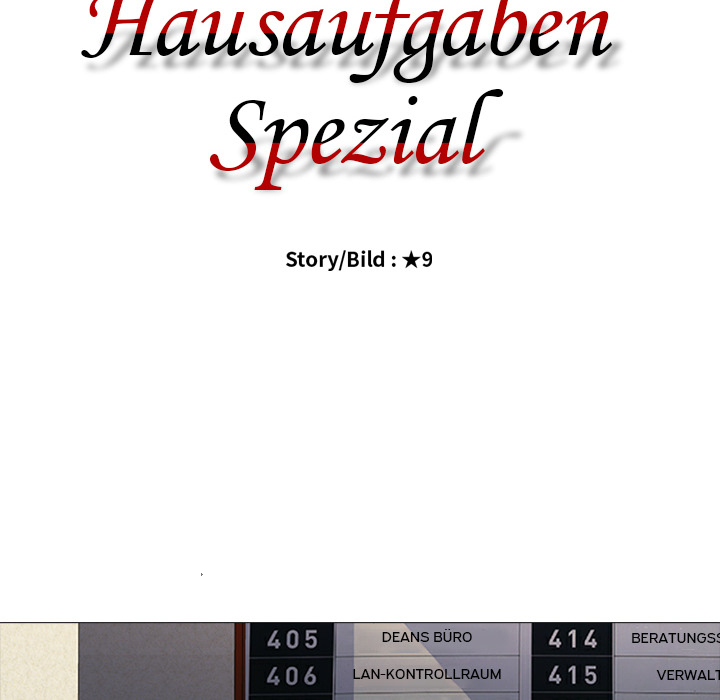Hausaufgaben Spezial - episode 19 - 11