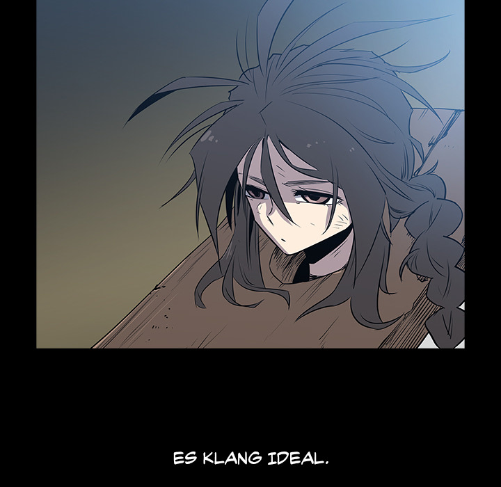 Yeongnos Giftzähne - episode 31 - 54