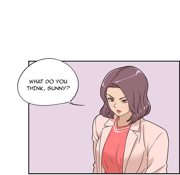 His Women's University - episode 26 - 70