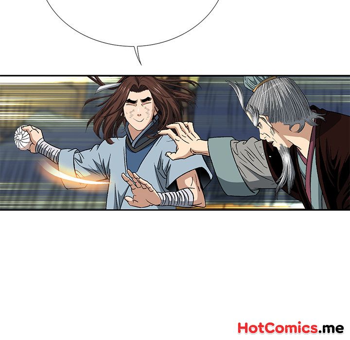 The Tale of The Hyungsan Sect - episode 19 - 75