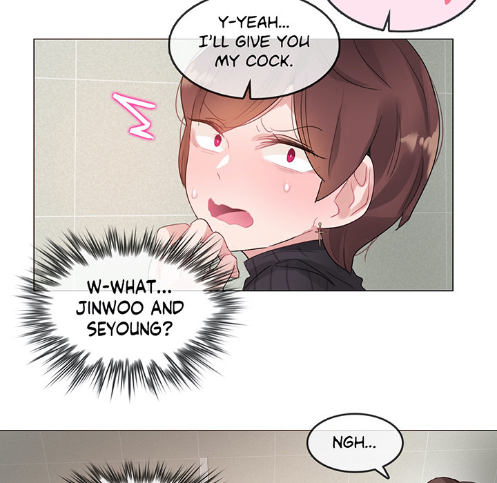 A Pervert's Daily Life - episode 124 - 34