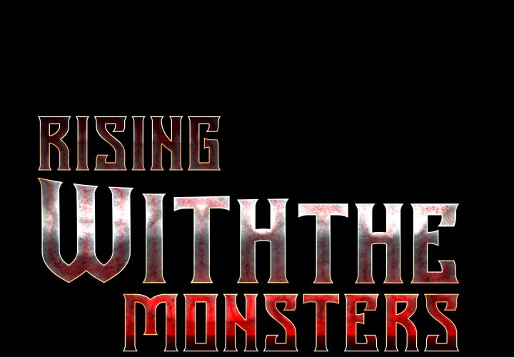 Rising with the Monsters - episode 4 - 0