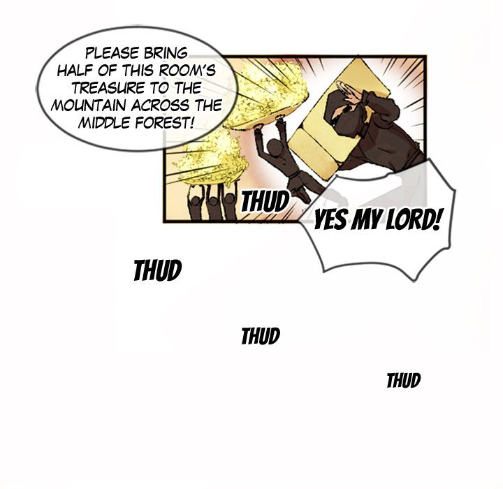 Today, I Meet a Dragon - episode 3 - 37