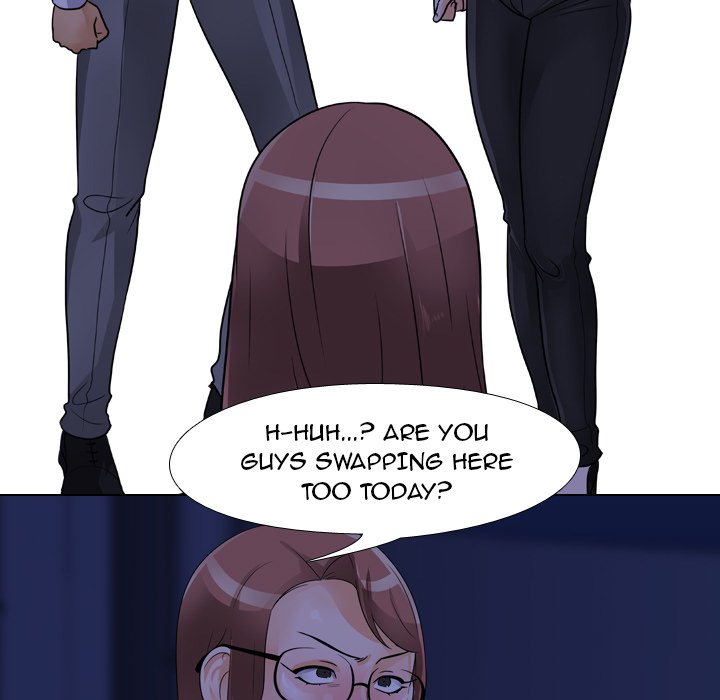 Our Exchange - episode 59 - 18