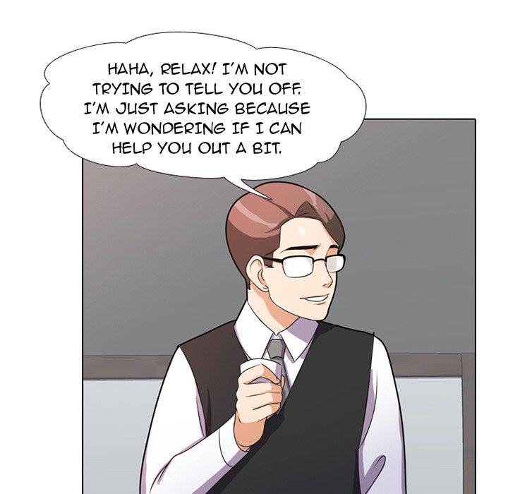 Our Exchange - episode 1 - 126