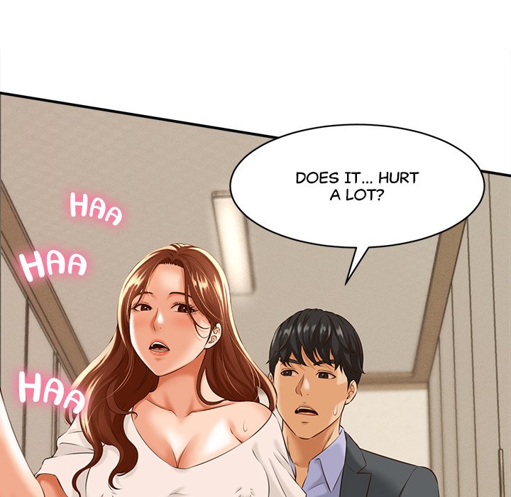 Right Under His Roof - episode 4 - 10