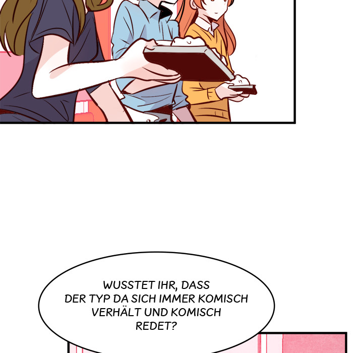 Die Jugendpille - episode 1 - 25