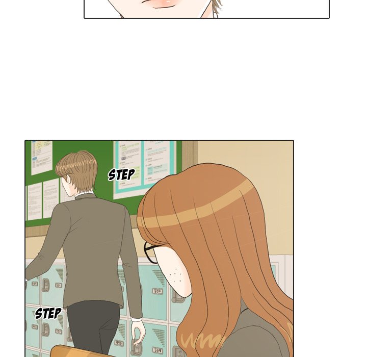 Hold My Hand - episode 19 - 60