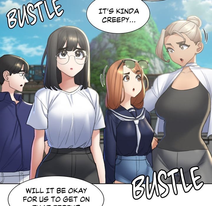 Lustful Games - episode Prologue - 21