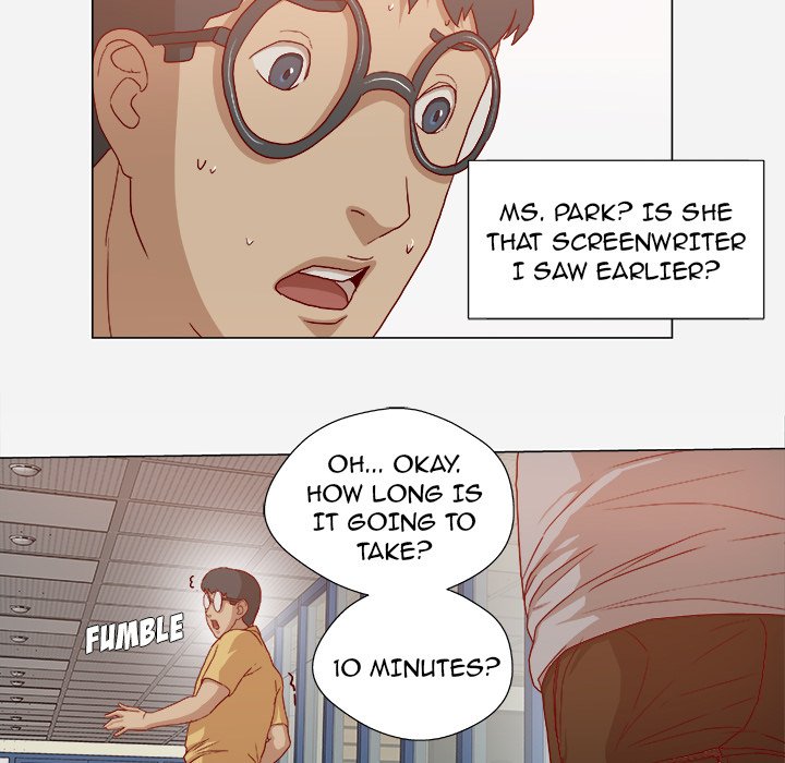 The Good Manager - episode 27 - 13