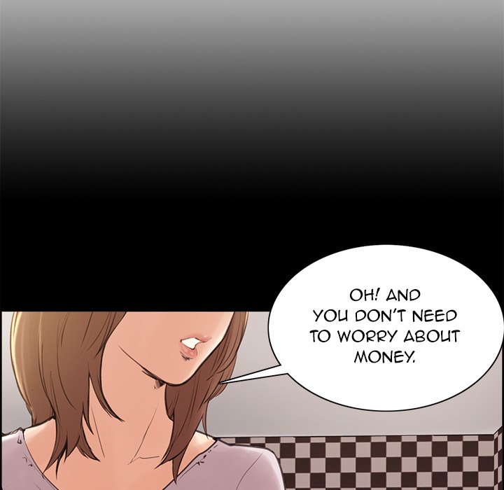 The Sharehouse - episode 2 - 10