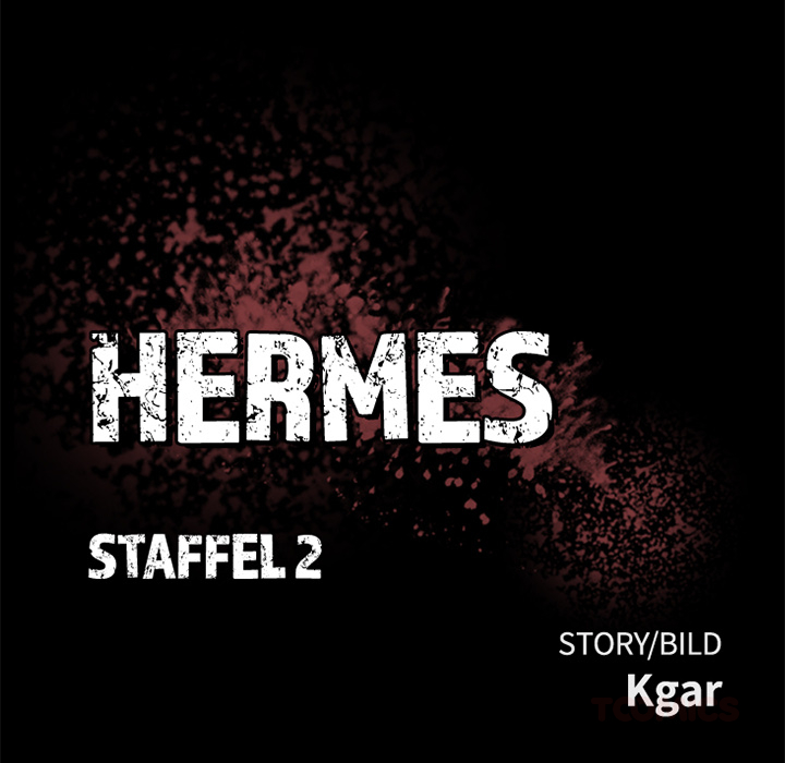 Hermes Staffel 2 - episode 24 - 23
