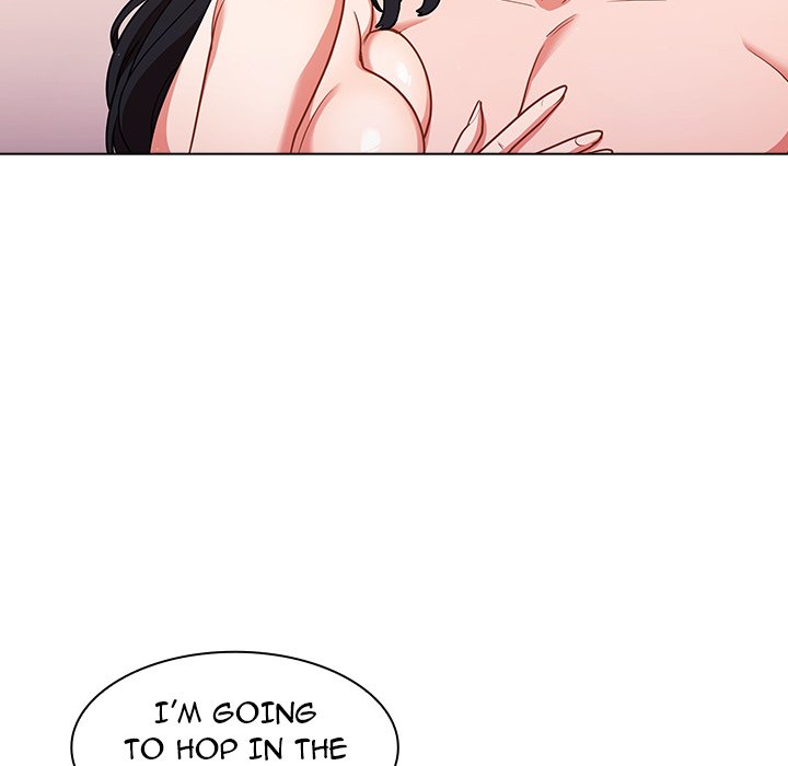 Naughty Little Secret - episode 11 - 101