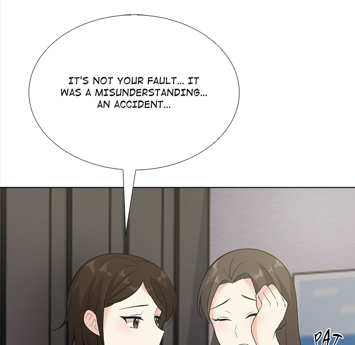 Locked With Her - episode 20 - 109