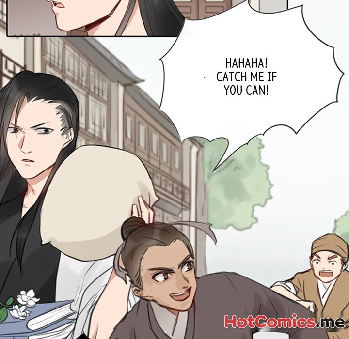 Odis and Moa's Underworld Diary - episode 55 - 5