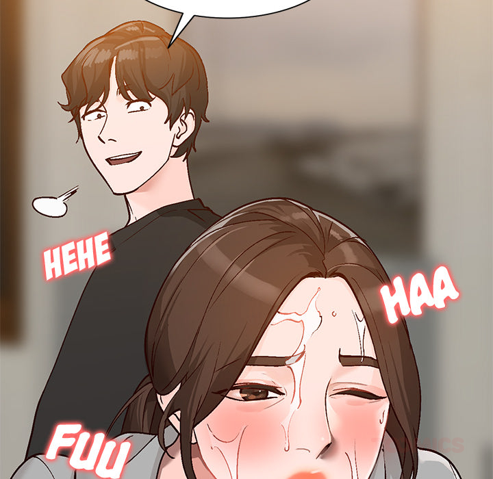 Town Girls - episode 4 - 26