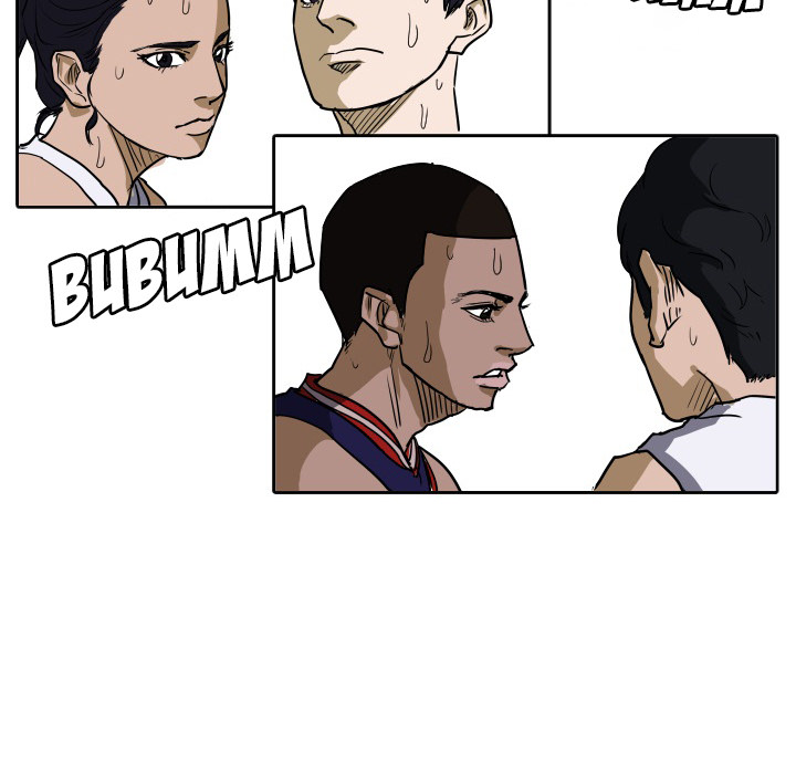 Tweener - episode 42 - 22