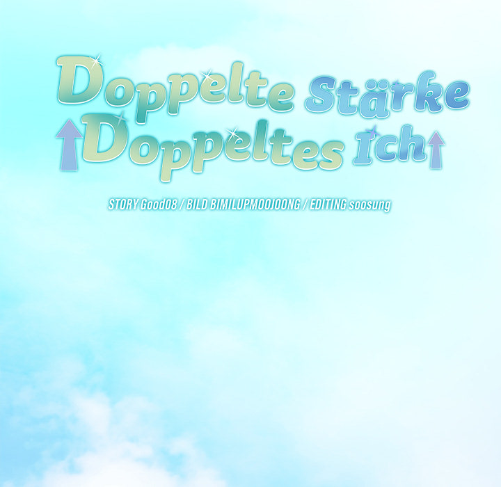 Doppelte Stärke, Doppeltes Ich - episode 3 - 66