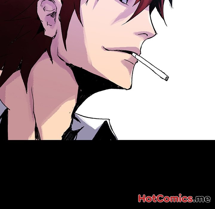 Blood Blade - episode 8 - 35