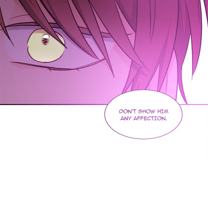 Pheromone Sherbet♥ - episode 43 - 89