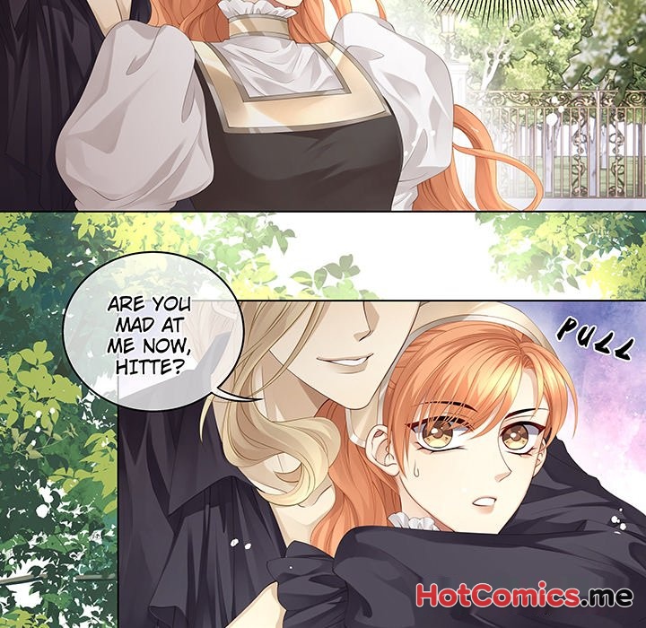 MASTER AND SEVEN LOVERS - episode 26 - 5