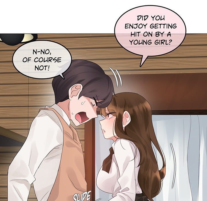 A Pervert's Daily Life - episode 118 - 41