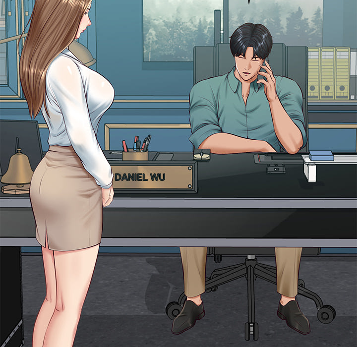 Extremely Rich Family - episode 89 - 98