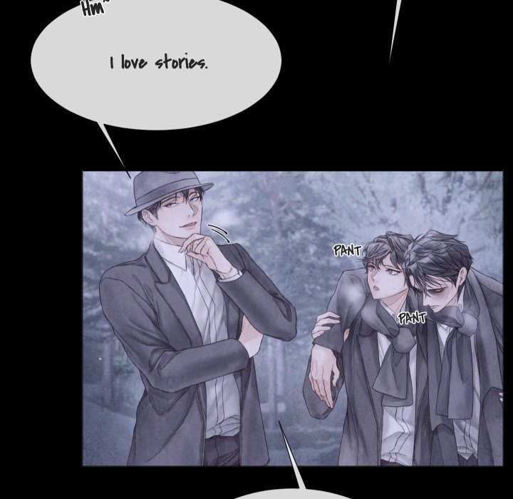 Broken Boy - episode 51 - 20