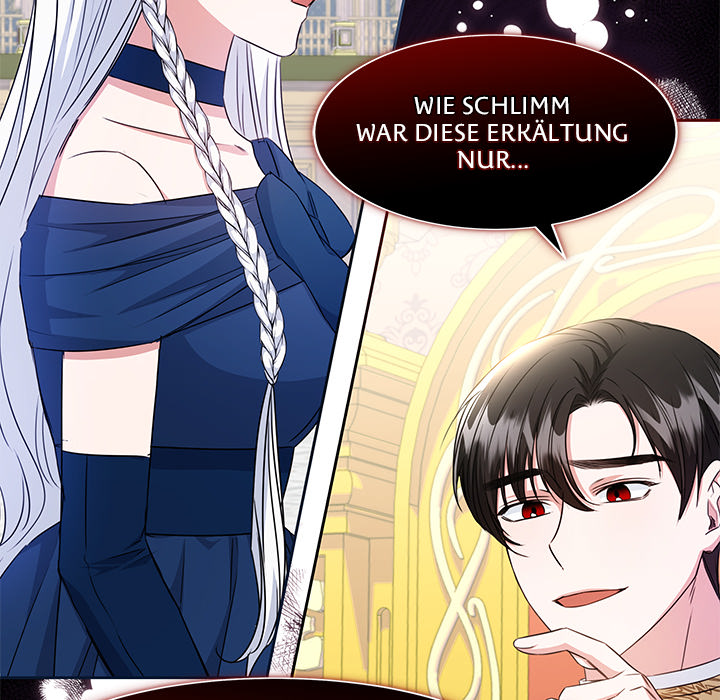 Diesmal ändere ich mein Schicksal - episode 21 - 4