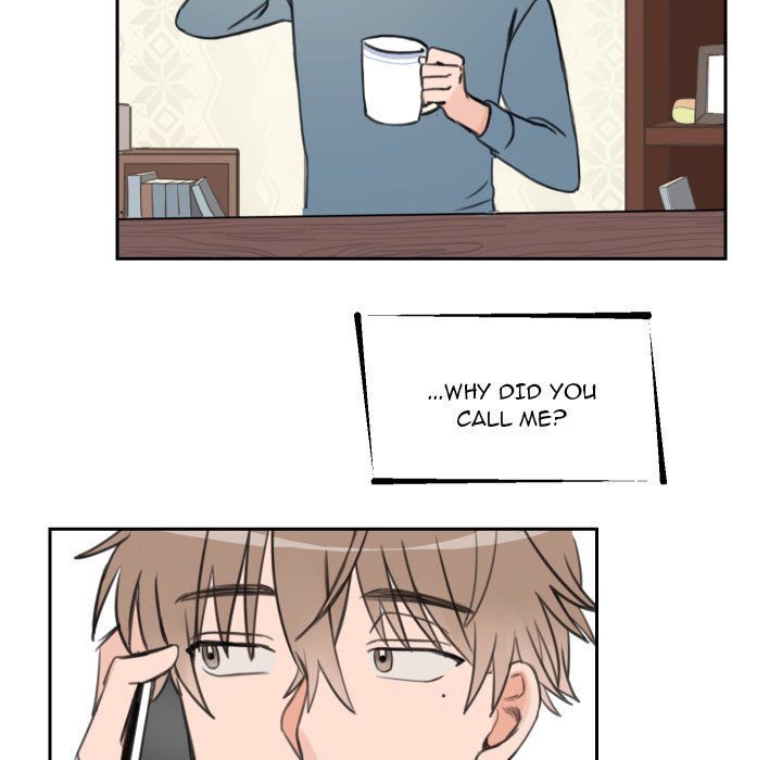 The Warmth of Your Heartbeat - episode 13 - 36