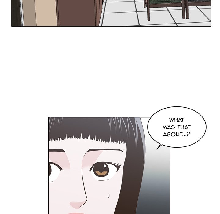 Dalhee's Boarding House - episode 12 - 84