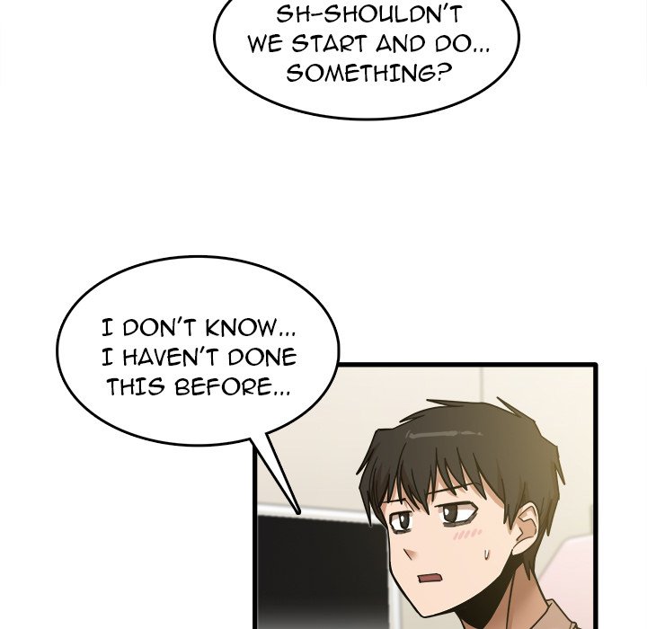 No More, No Less - episode 9 - 6