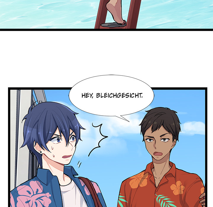 Sommer, Sonne, Star und mehr - episode 6 - 7