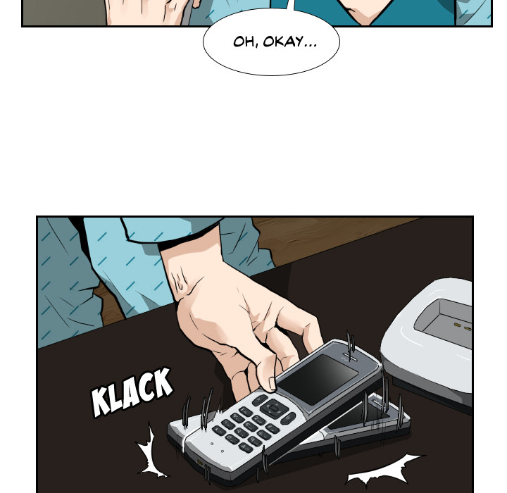 Angriff der Hand - episode 2 - 32