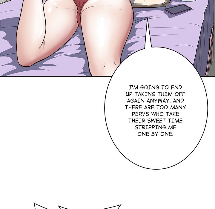 Immoral Family - episode 6 - 98
