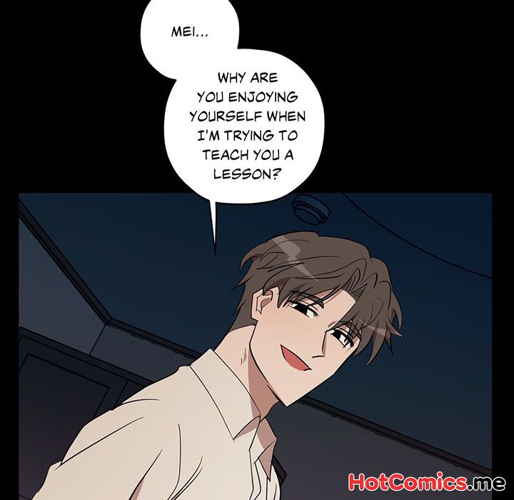 Love, Lust, & Joy - episode 31 - 73