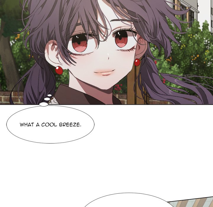 The Spring Scent of the Sea - episode 25 - 101