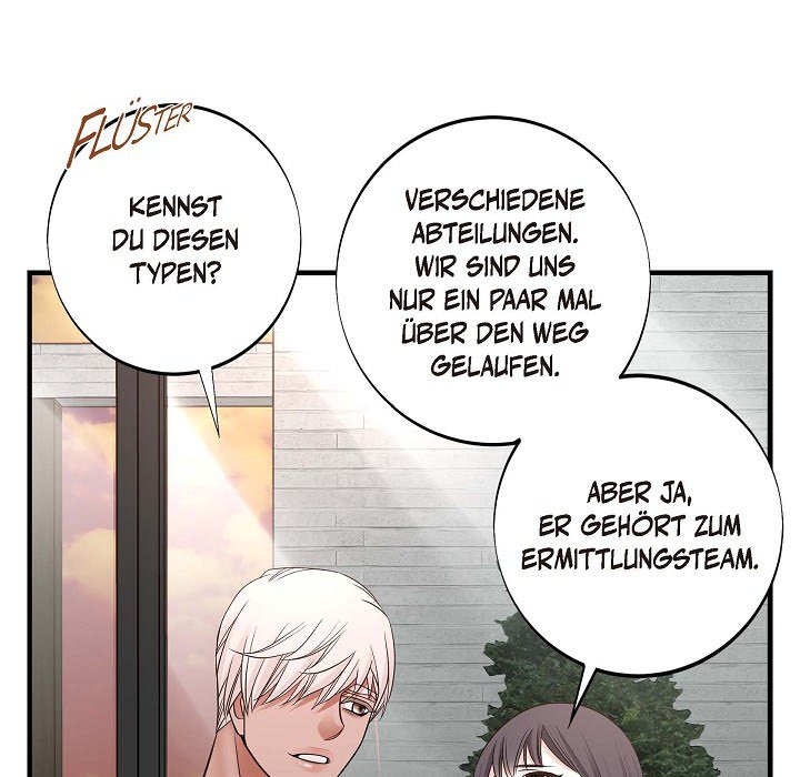 Kein Ausweg - episode 64 - 111