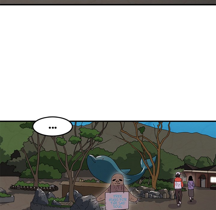 Secret Zoo - episode 32 - 65