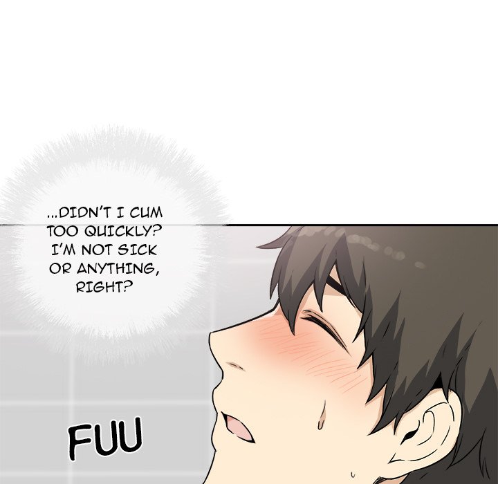 Excuse me, This is my Room - episode 57 - 12