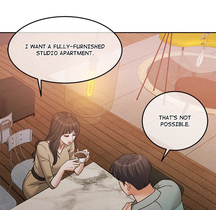 Pregnancy Contract - episode 41 - 182