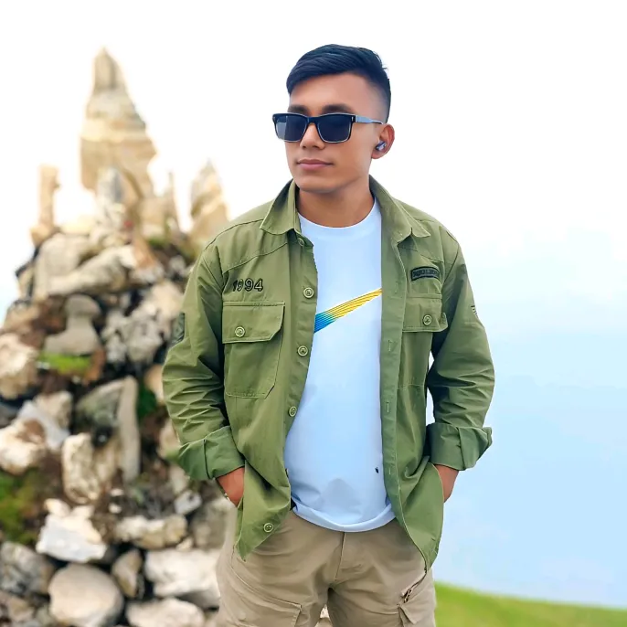 mr.lrkshetry