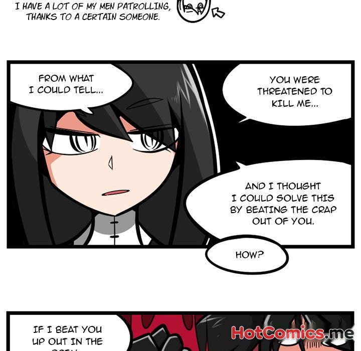 Guardian's Work: Hunting Bakery - episode 28 - 28