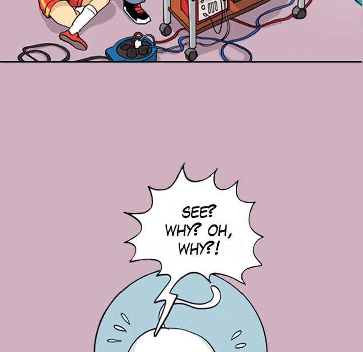 Lay Lay Cat - episode 15 - 19