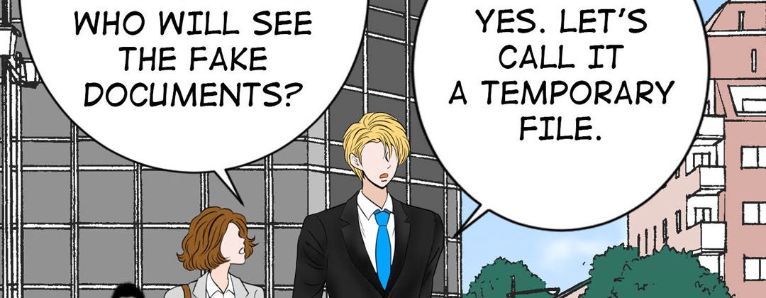 Living with The Wizard - episode 5 - 49